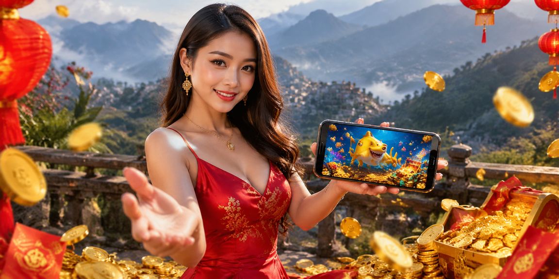 Người chơi thưởng thức đa dạng thể loại game cá cược trên nền tảng fi68